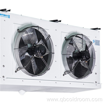 water defrost evaporator air cooler